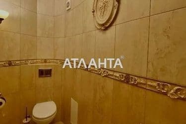 Багатокімнатна квартира за адресою вул. Княжа (площа 150 м²) - Atlanta.ua - фото 24