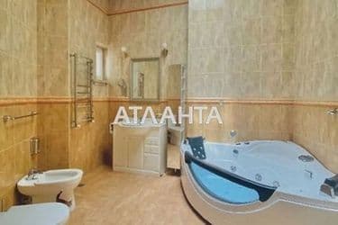 Багатокімнатна квартира за адресою вул. Княжа (площа 150 м²) - Atlanta.ua - фото 25