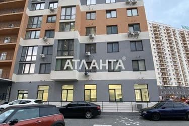 Commercial real estate at st. Stroiteley (area 17,3 m²) - Atlanta.ua - photo 10