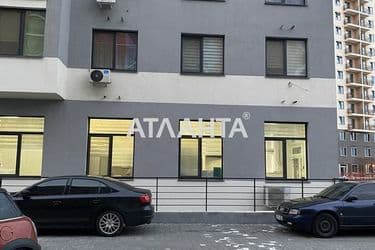 Commercial real estate at st. Stroiteley (area 17,3 m²) - Atlanta.ua - photo 11