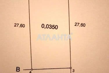 Landplot by the address st. Massiv 15 (area 3,5 acr) - Atlanta.ua - photo 10