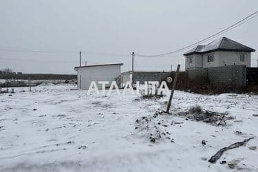 Landplot by the address st. Massiv 15 (area 3,5 acr) - Atlanta.ua - photo 8