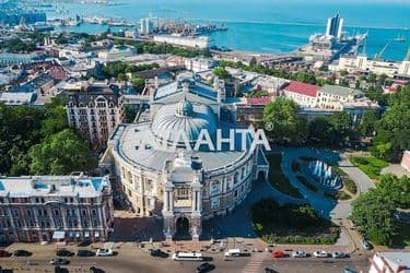 Commercial real estate at st. Rishelevskaya Lenina (area 160 m²) - Atlanta.ua - photo 10