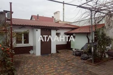 House by the address st. Khoroshenko sashi (area 47 m²) - Atlanta.ua - photo 20