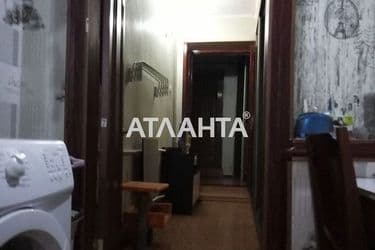 House by the address st. Khoroshenko sashi (area 47 m²) - Atlanta.ua - photo 30
