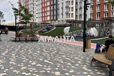 1-room apartment apartment by the address st. 7 km ovidiopolskoy dor (area 21,3 m²) - Atlanta.ua - photo 14