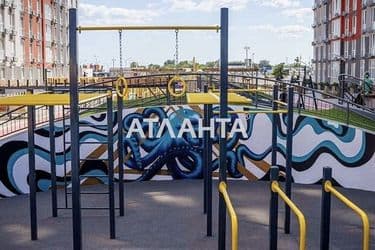 1-room apartment apartment by the address st. 7 km ovidiopolskoy dor (area 21,3 m²) - Atlanta.ua - photo 15