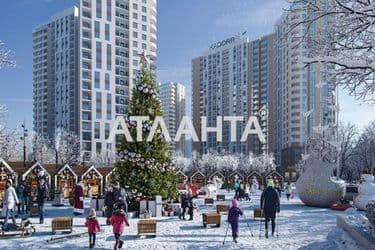 2-кімнатна квартира за адресою вул. Краснова (площа 63,2 м²) - Atlanta.ua - фото 17
