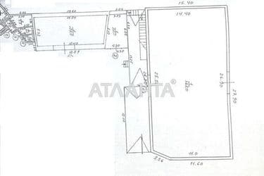 Commercial real estate at st. Dalnitskaya Ivanova (area 1006,8 m²) - Atlanta.ua - photo 31