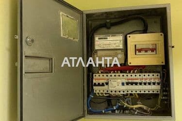 2-rooms apartment apartment by the address st. 40 let pobedy (area 116,7 m²) - Atlanta.ua - photo 16