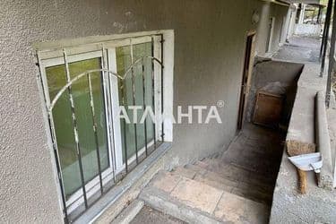 2-rooms apartment apartment by the address st. 40 let pobedy (area 116,7 m²) - Atlanta.ua - photo 20