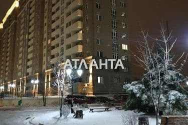 1-кімнатна квартира за адресою вул. Воробйова ак. (площа 31 м²) - Atlanta.ua - фото 14