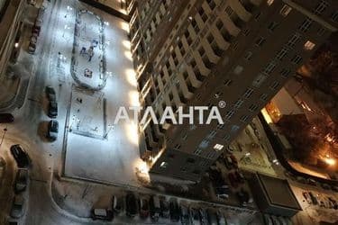 1-кімнатна квартира за адресою вул. Воробйова ак. (площа 31 м²) - Atlanta.ua - фото 15