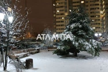 1-кімнатна квартира за адресою вул. Воробйова ак. (площа 31 м²) - Atlanta.ua - фото 17