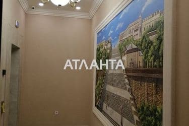 1-кімнатна квартира за адресою вул. Воробйова ак. (площа 31 м²) - Atlanta.ua - фото 24