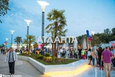 1-room apartment apartment by the address st. Kurortnyy per (area 38,5 m²) - Atlanta.ua - photo 6