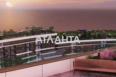 1-room apartment apartment by the address st. Kurortnyy per (area 38,5 m²) - Atlanta.ua - photo 8