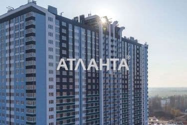 1-room apartment apartment by the address st. Varnenskaya (area 47 m²) - Atlanta.ua - photo 4