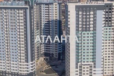 1-room apartment apartment by the address st. Varnenskaya (area 47 m²) - Atlanta.ua - photo 5