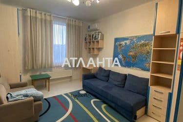 4+-rooms apartment apartment by the address st. Armeyskaya Leninskogo batalona (area 110 m²) - Atlanta.ua - photo 24