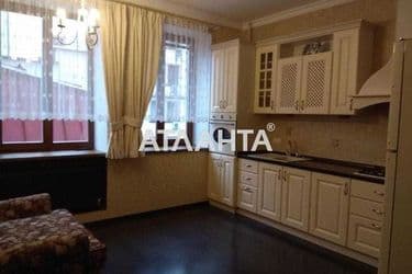2-rooms apartment apartment by the address st. Zhukovskogo (area 98 m²) - Atlanta.ua - photo 9