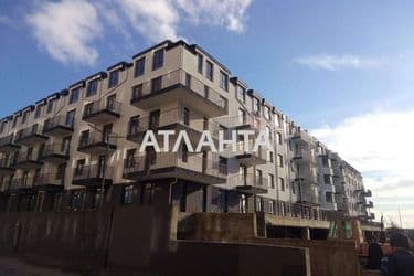 2-rooms apartment apartment by the address st. Sakharova (area 60,5 m²) - Atlanta.ua - photo 10