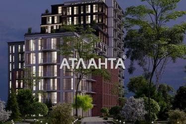 1-кімнатна квартира за адресою вул. Радісна (площа 29,2 м²) - Atlanta.ua - фото 17