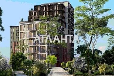 1-кімнатна квартира за адресою вул. Радісна (площа 29,2 м²) - Atlanta.ua - фото 13