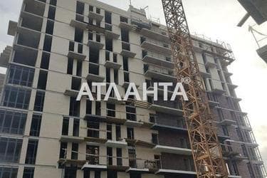 1-кімнатна квартира за адресою вул. Радісна (площа 29,2 м²) - Atlanta.ua - фото 15