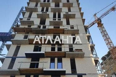 1-кімнатна квартира за адресою вул. Радісна (площа 29,2 м²) - Atlanta.ua - фото 16