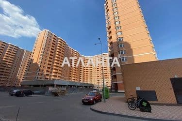 2-rooms apartment apartment by the address st. Ovidiopolskaya dor (area 69 m²) - Atlanta.ua - photo 12