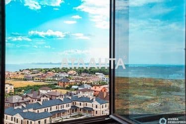 1-room apartment apartment by the address st. Gogolya (area 43,0 m²) - Atlanta.ua - photo 13