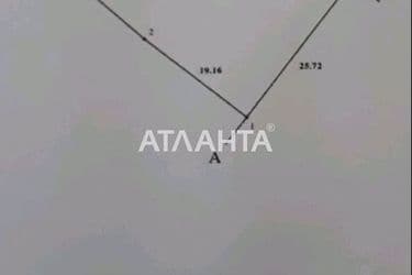 Ділянка за адресою вул. Сиреневая (площа 8,2 сот) - Atlanta.ua - фото 4