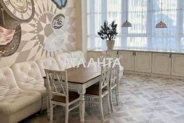 3-rooms apartment apartment by the address st. Lyustdorfskaya dor Chernomorskaya dor (area 140 m²) - Atlanta.ua - photo 11