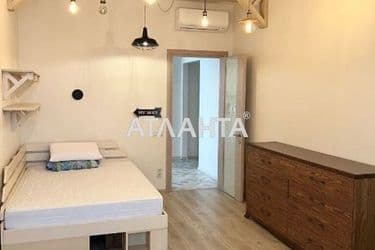 3-rooms apartment apartment by the address st. Lyustdorfskaya dor Chernomorskaya dor (area 140 m²) - Atlanta.ua - photo 12