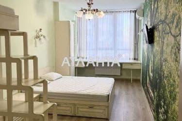 3-rooms apartment apartment by the address st. Lyustdorfskaya dor Chernomorskaya dor (area 140 m²) - Atlanta.ua - photo 15