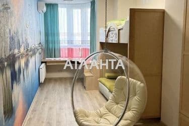 3-rooms apartment apartment by the address st. Lyustdorfskaya dor Chernomorskaya dor (area 140 m²) - Atlanta.ua - photo 19