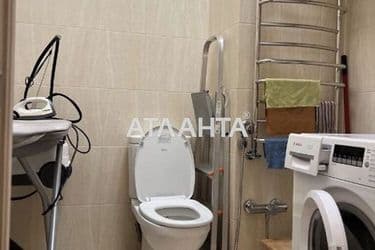 3-rooms apartment apartment by the address st. Lyustdorfskaya dor Chernomorskaya dor (area 140 m²) - Atlanta.ua - photo 20