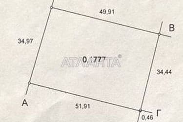 Ділянка за адресою вул. Франка Івана (площа 17,8 сот) - Atlanta.ua - фото 7