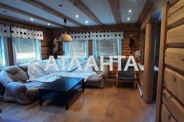 House (area 168,2 m²) - Atlanta.ua - photo 40