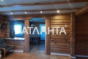 House (area 168,2 m²) - Atlanta.ua - photo 34