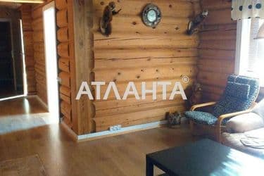 House (area 168,2 m²) - Atlanta.ua - photo 35