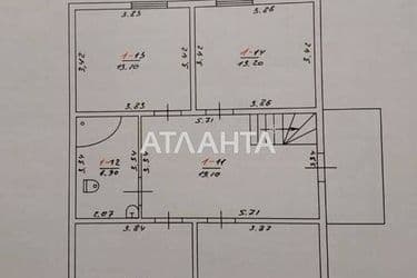 House (area 168,2 m²) - Atlanta.ua - photo 60