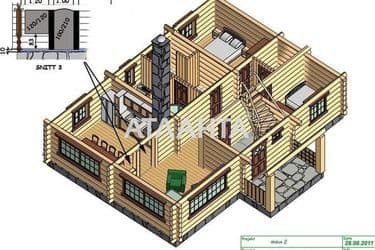 House (area 168,2 m²) - Atlanta.ua - photo 62