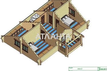 House (area 168,2 m²) - Atlanta.ua - photo 63