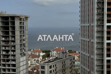 1-комнатная квартира по адресу ул. Генуэзская (площадь 44,9 м²) - Atlanta.ua - фото 9