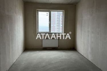 1-комнатная квартира по адресу ул. Генуэзская (площадь 44,9 м²) - Atlanta.ua - фото 8