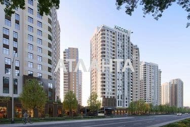 1-room apartment apartment by the address st. Krasnova (area 45,1 m²) - Atlanta.ua - photo 7
