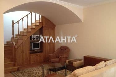 3-кімнатна квартира за адресою вул. Дерибасівська (площа 134 м²) - Atlanta.ua - фото 17