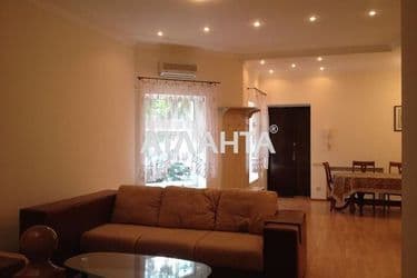 3-кімнатна квартира за адресою вул. Дерибасівська (площа 134 м²) - Atlanta.ua - фото 16